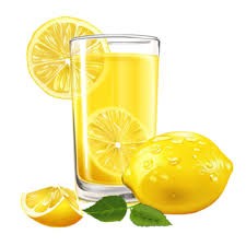 Lemon Juice